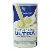 Forever Lite ultra shake  524 gr Baunilha