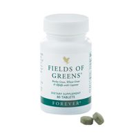 Fields of Greens 80 tabletes