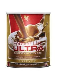 Forever Lite Ultra Shake 524gr Chocolate