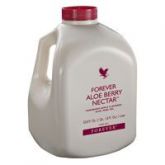Aloe Berry Nectar 1L