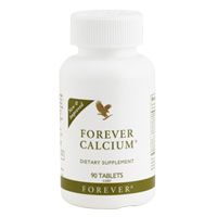 Forever Calcium   90 tabletes
