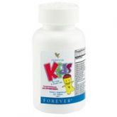 Forever vitaminas Kids 120 tabletes