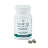 Fields of Greens 80 tabletes